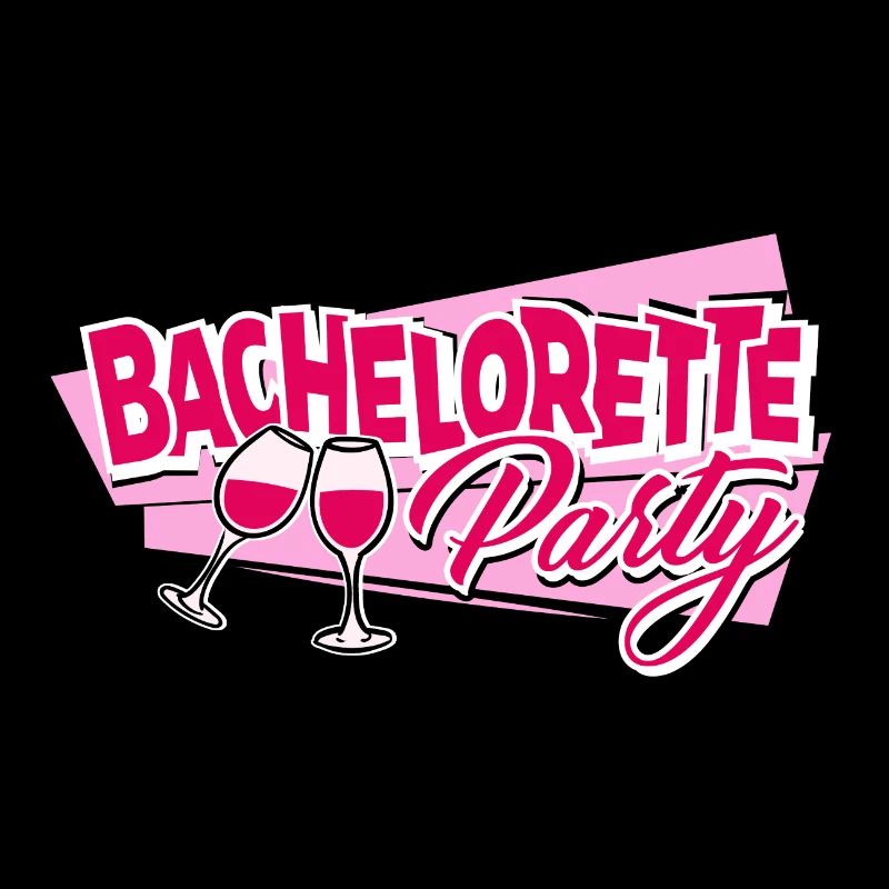 Junggesellenabschied Bachelorette Party