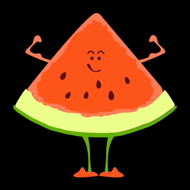 Mr. Melon