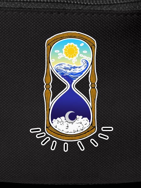 "TIME" - time