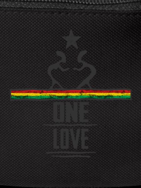 one love reggae