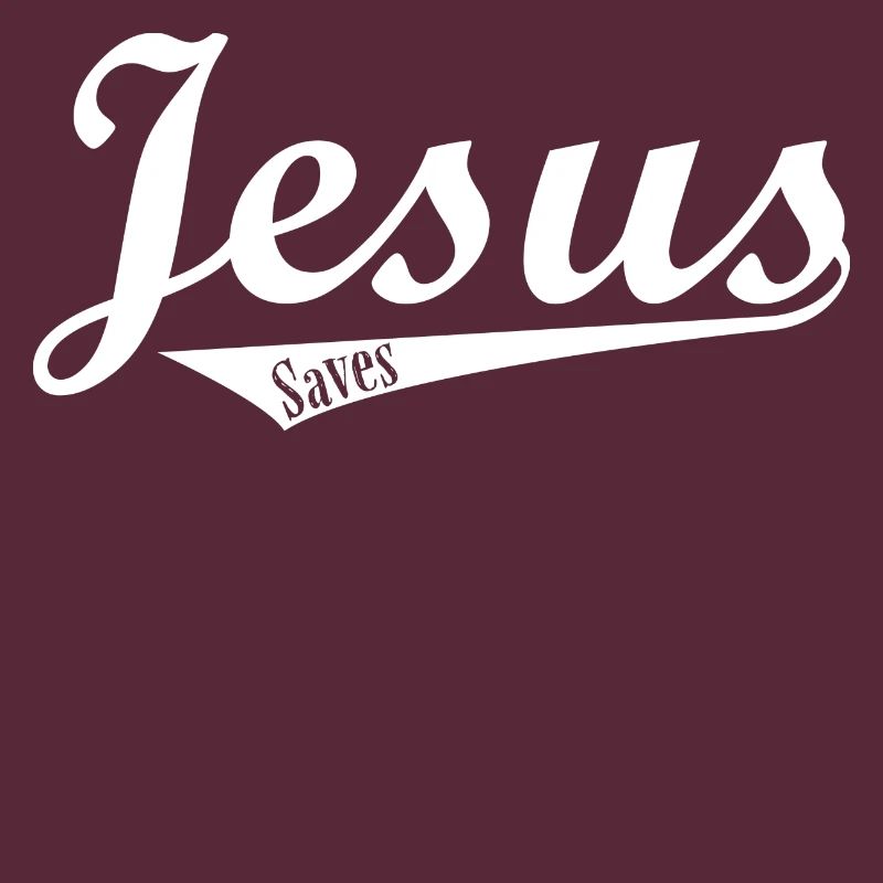 Christlich Jesus der Retter Cooles Geschenk