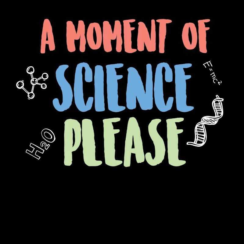 Wissenschaft Moment Science