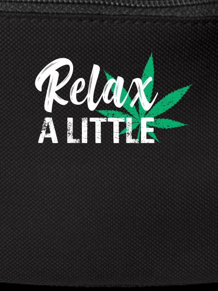 Herbe Fumer Relax
