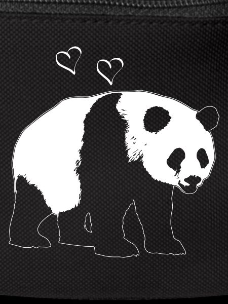 Panda Ours géant Mignon