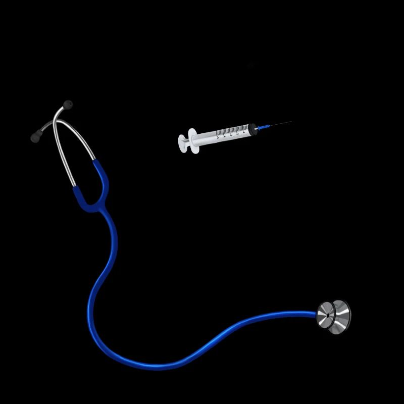 Doctor & Medic - What superpowers do you have