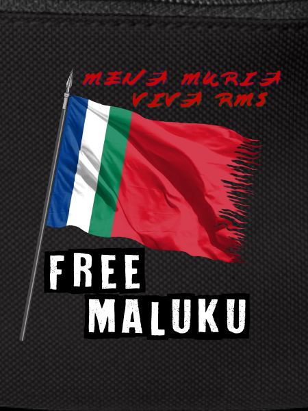 Moluques libres