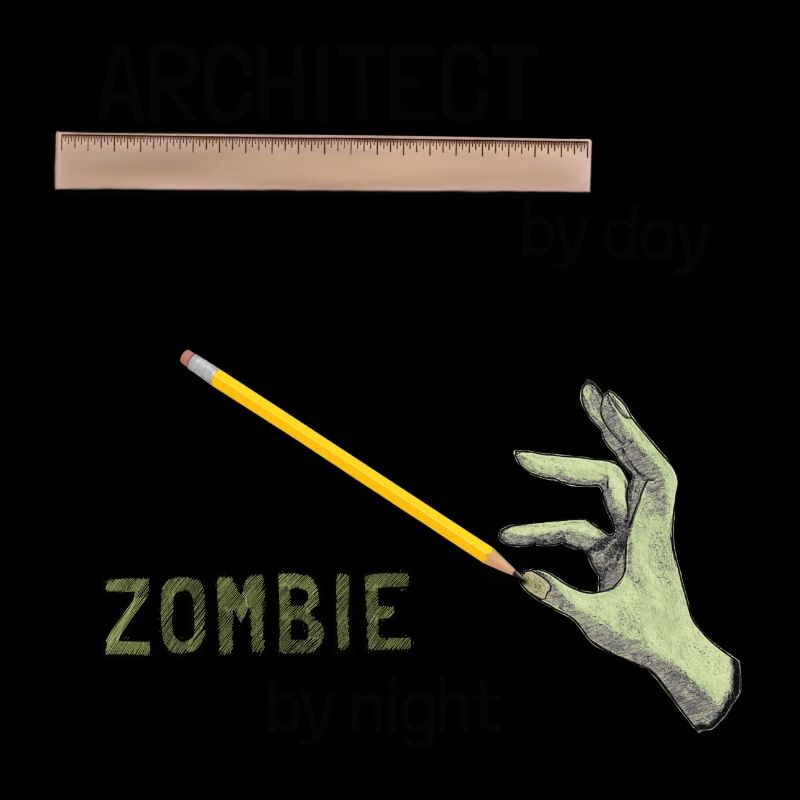 Architect - Zombie by night