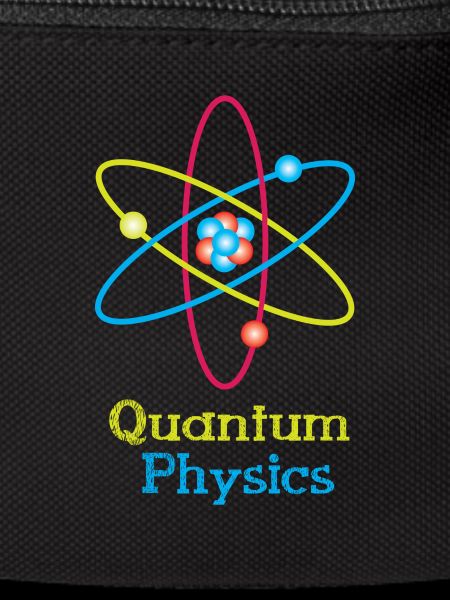 Quantum Physics