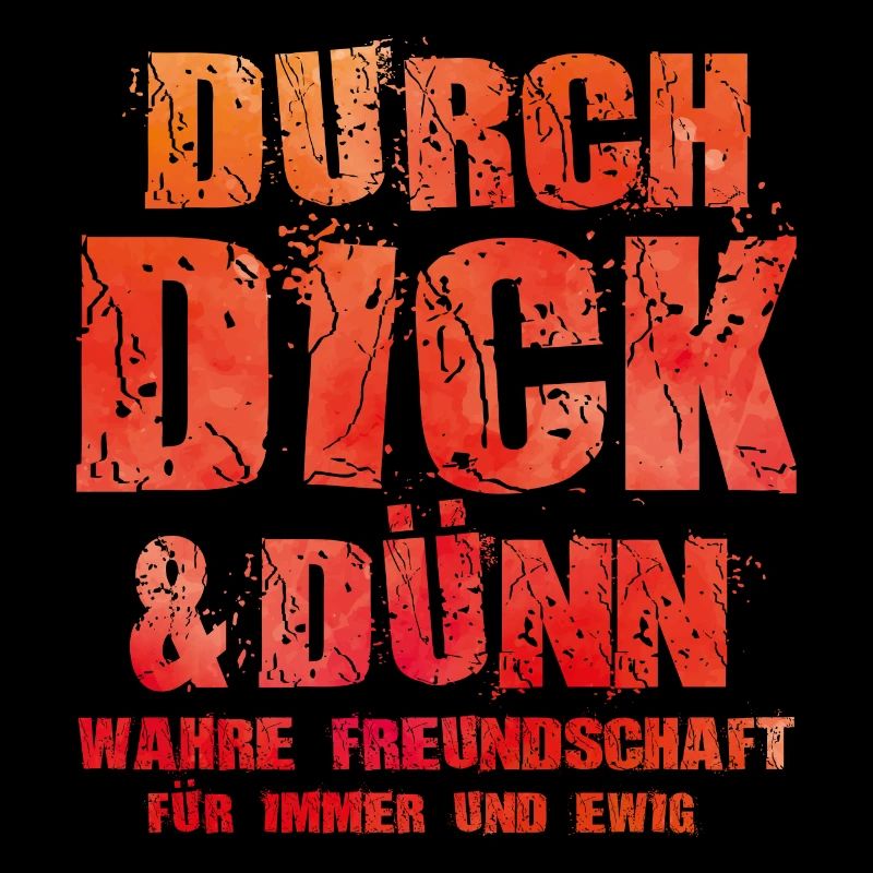 Freundschaft spruch