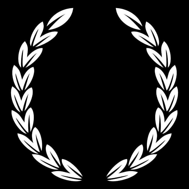 Lorbeerkranz