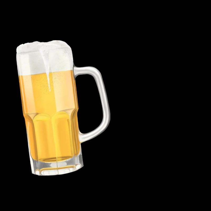 Bier - Two beer or not two beer