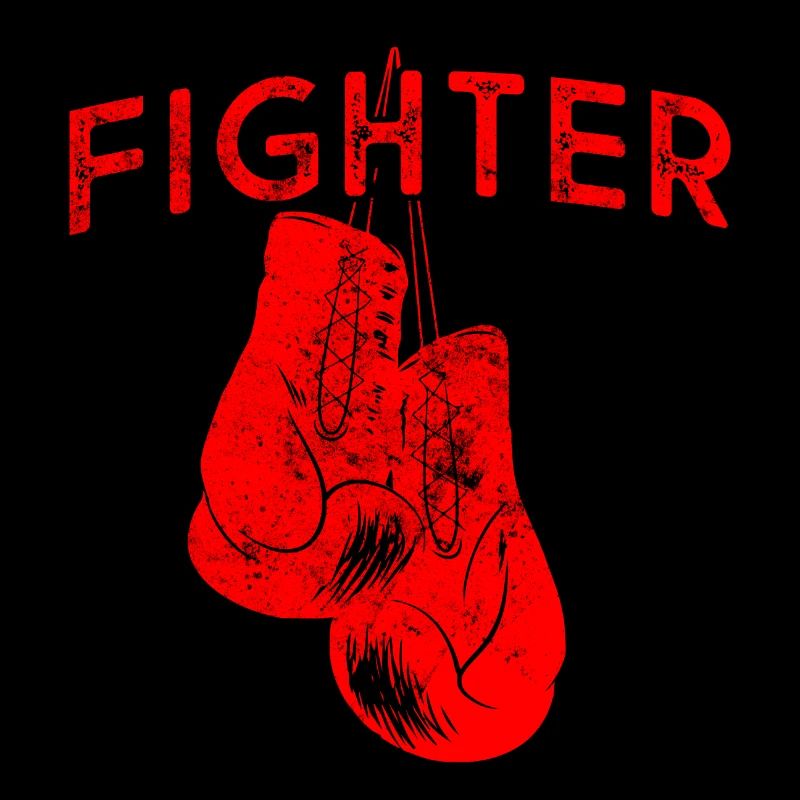 Boxing boxing fighter