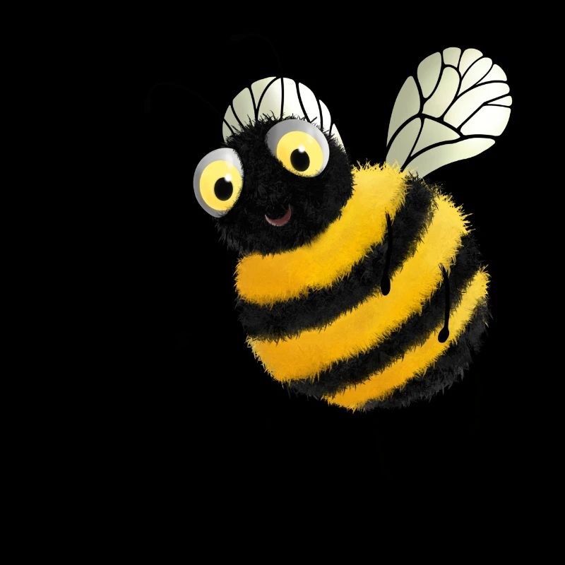 Bees - Bee Bubmlebee