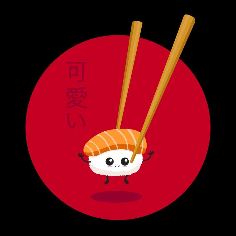Sushi Hunter