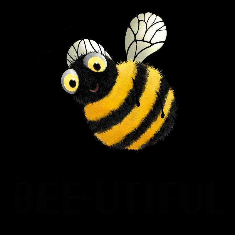 Bees - beeutiful