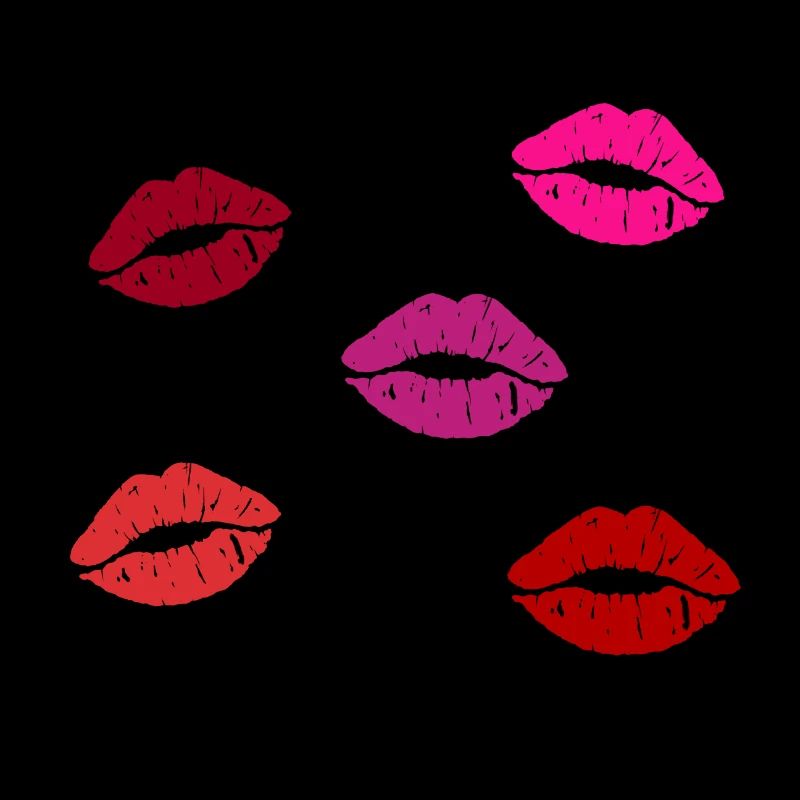 Many Lips