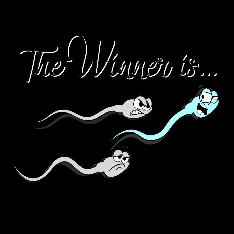 Samen Rennen, Gewinner