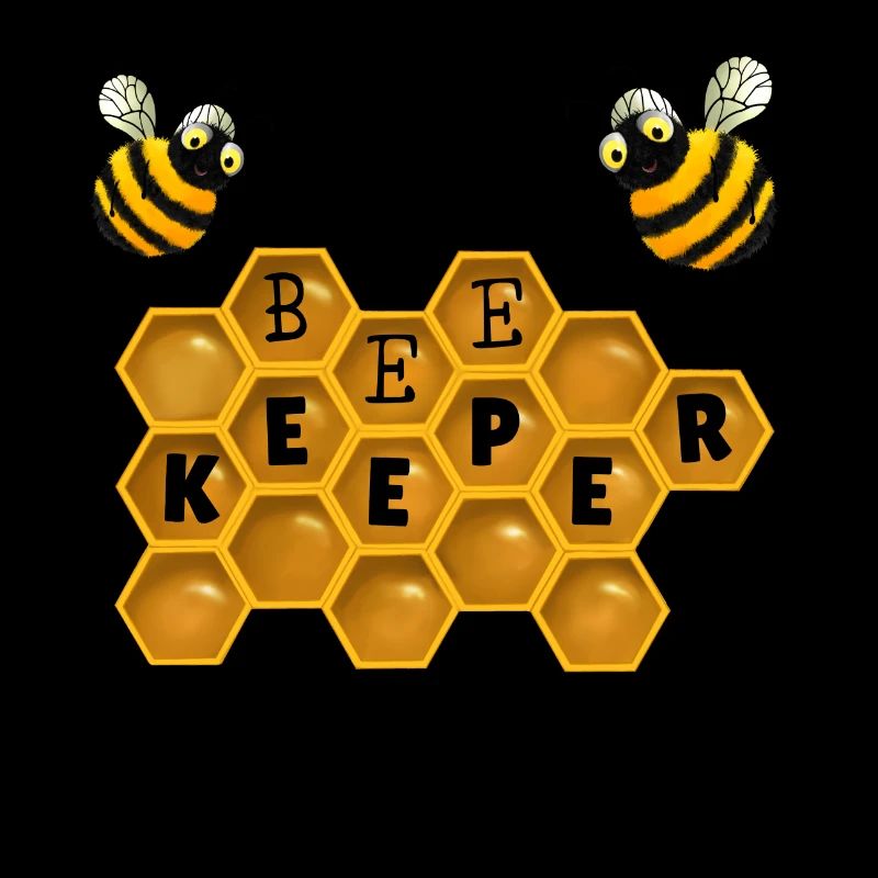 Bienen - Bee Keeper