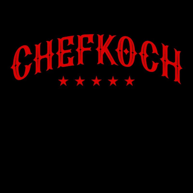 Chefkoch Kochen Sterne Koch