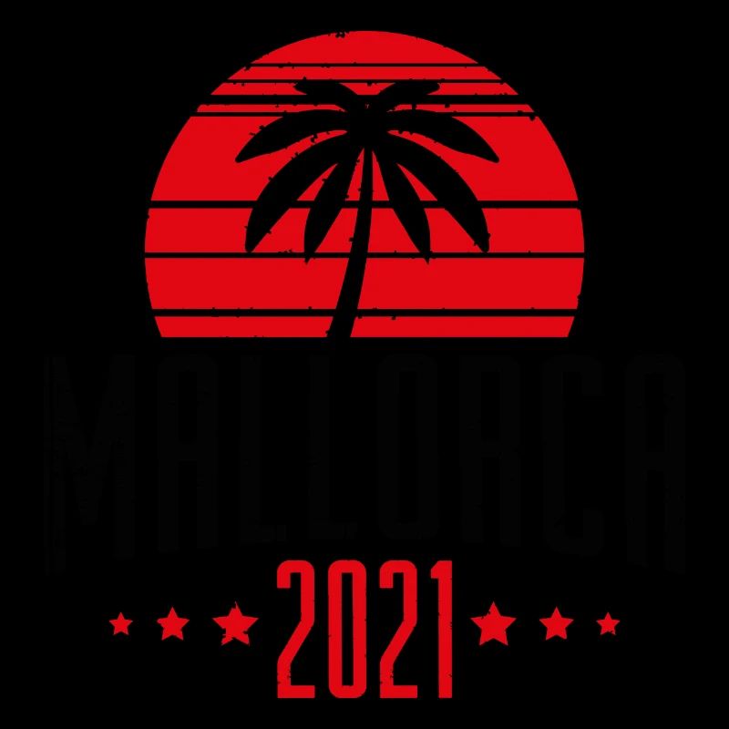 Mallorca 2021 Palm