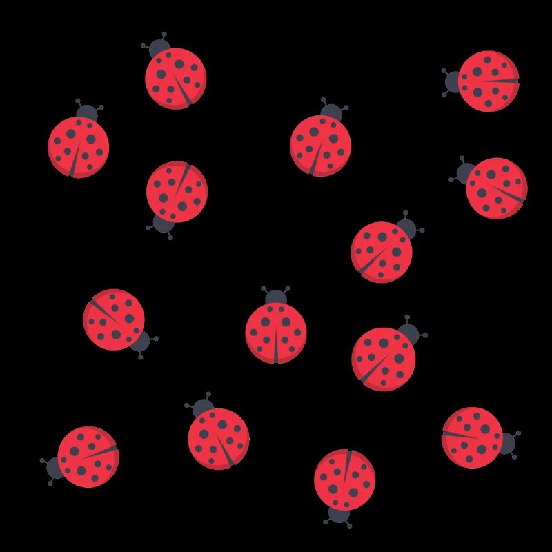 Ladybugs
