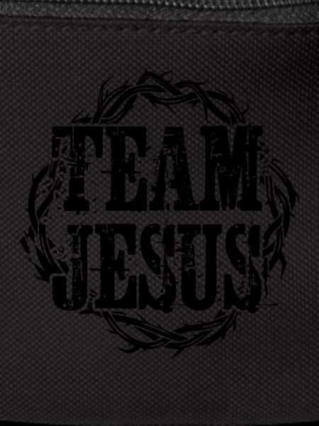 team jesus couronne d’épines