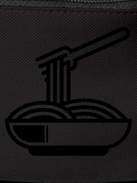 Spaghetti symbol