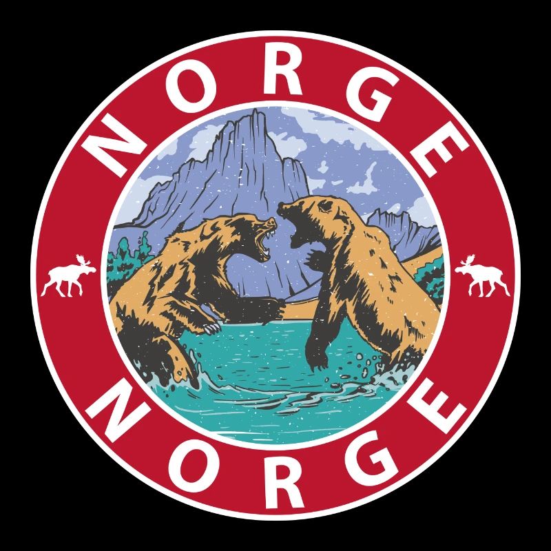 Norwegen