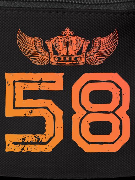 58 Couronne numérique