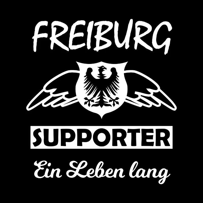 Die Breisgau Unterstützer