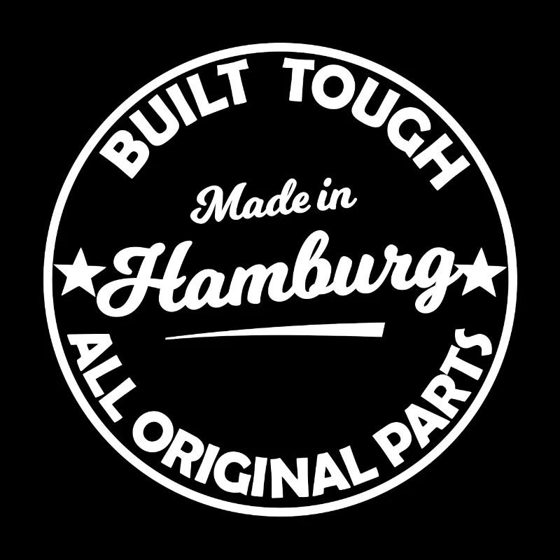 The Hamburger