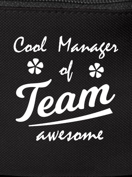 Le manager cool
