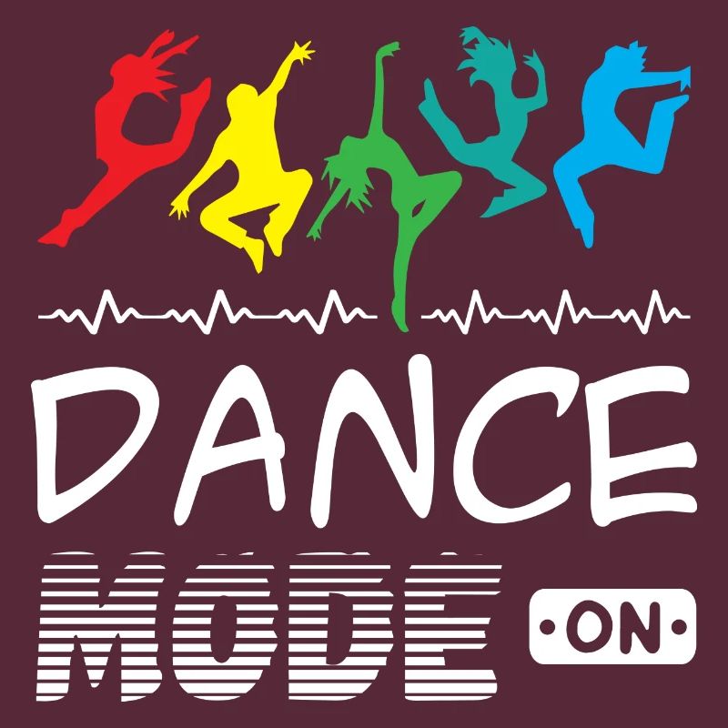 Dance Mode On