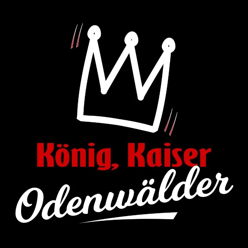 Heimat Odenwald