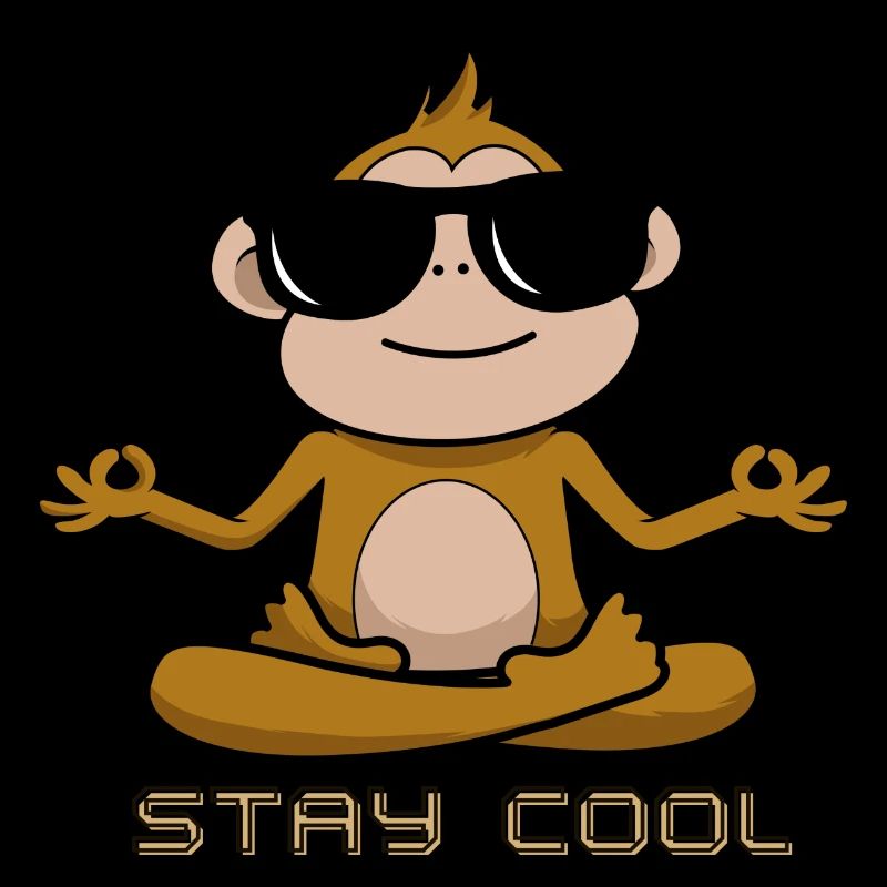 STAY COOL 2