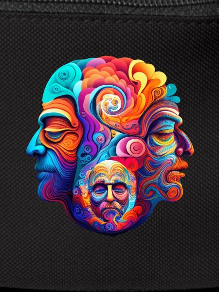 Psychedelic Art 1.0