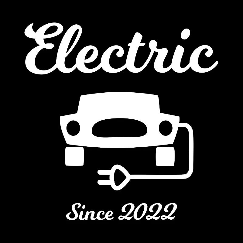 Électrique depuis 2022