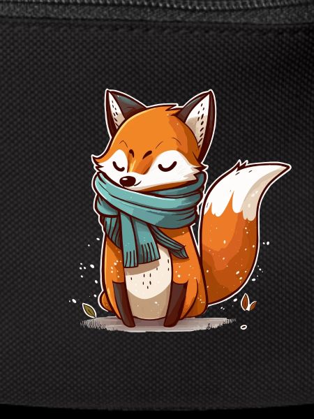 Fancy Fox