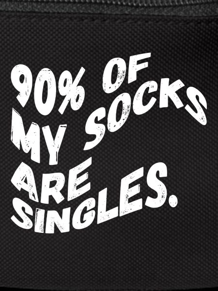 Single socks