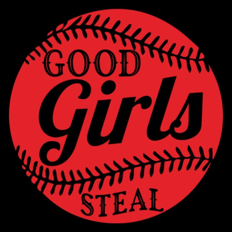 Baseball Girl