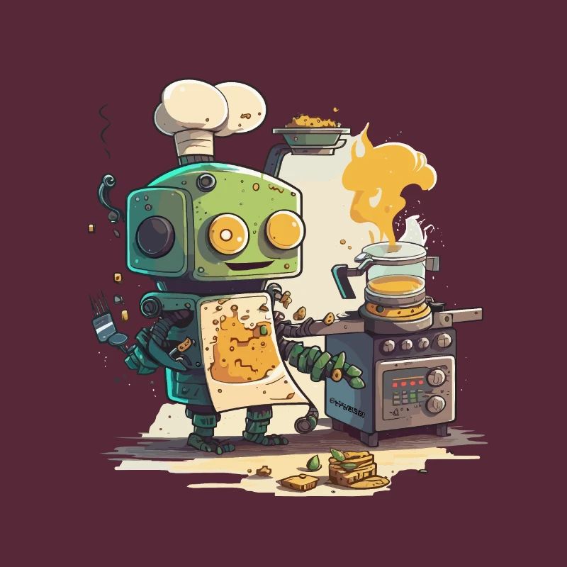Mechanical Chef