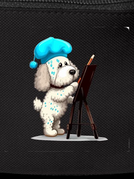 Arty Dog