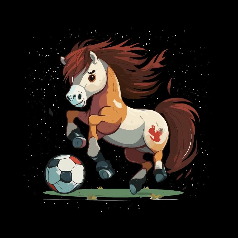 Galloping Goals
