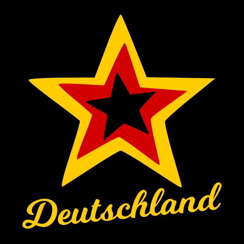 A star from Germany