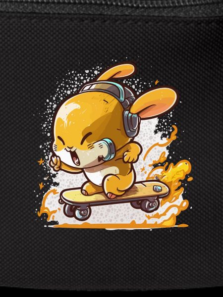 Rabbit Rides