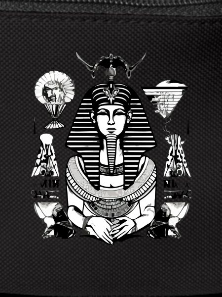 The Sphinx n°3