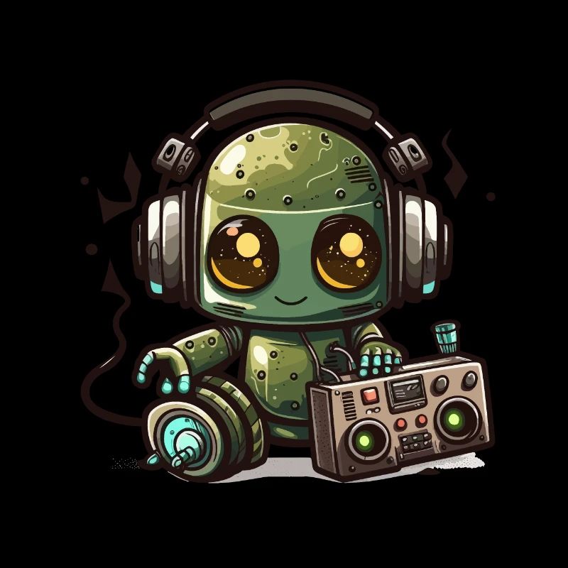 Beats and Bots