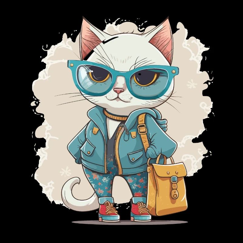 Mode féline