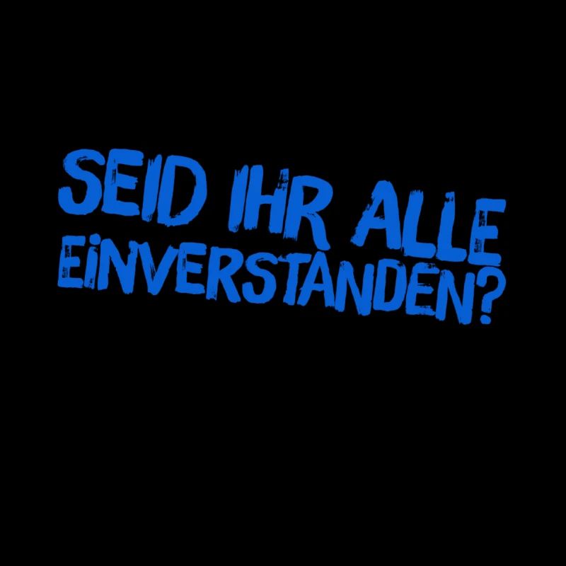 hat jemand was dagegen