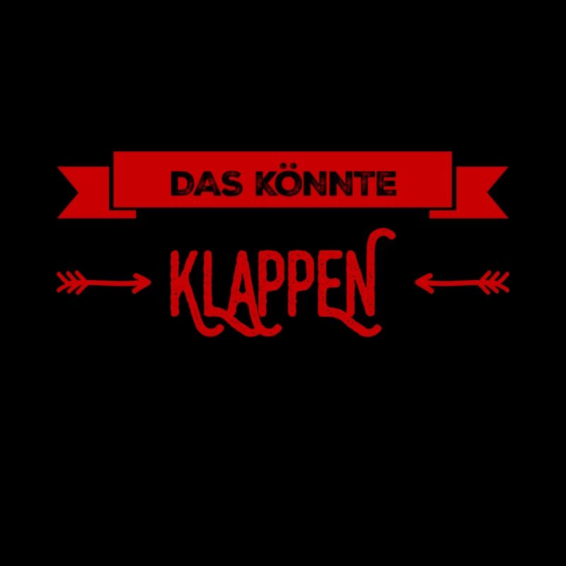 alles ist möglich